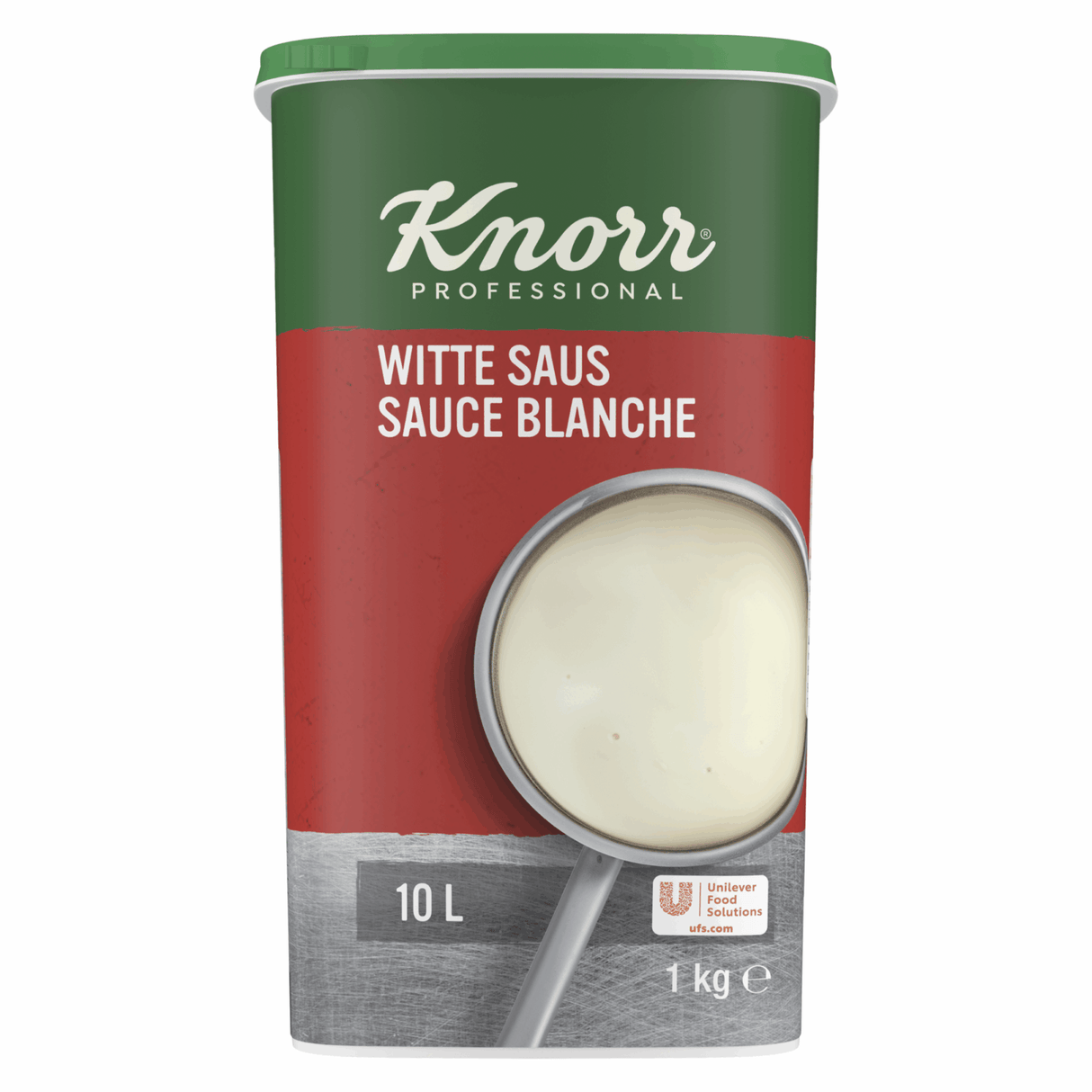 Knorr Weiße Soße (10 Liter)