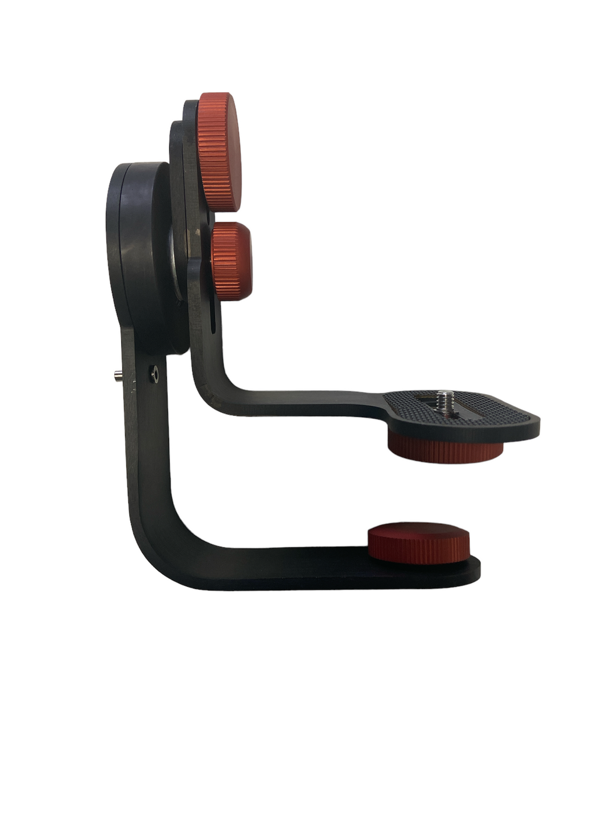 Miops L-Halterung Pro