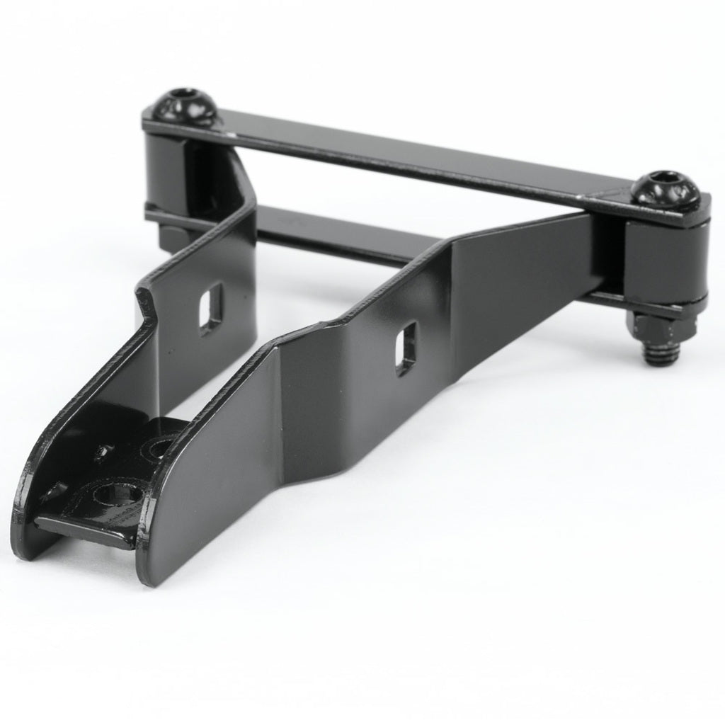 Lepper Zaded 214 Brücke schwarz