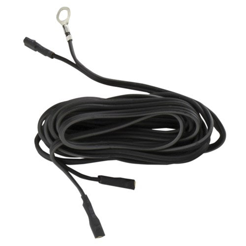 A-Light Cord-Doppel-M-Stecker