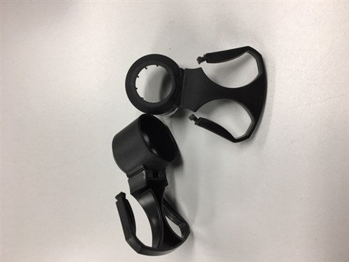 Aldo Headset-Kabelhalter
