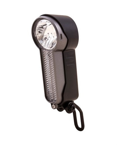 Spanninga X und O Scheinwerfer Akku 25lux