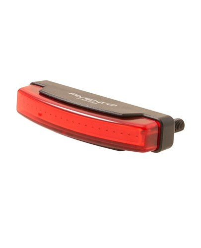 Spanninga Hecklicht Pimento XE E-Bike 6-36V 50 mm
