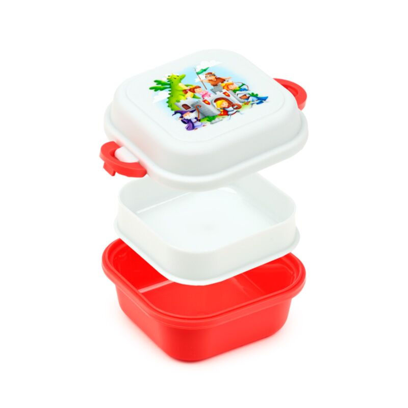 Ritter-Drachen-Clip-Bento-Box-Lunchbox