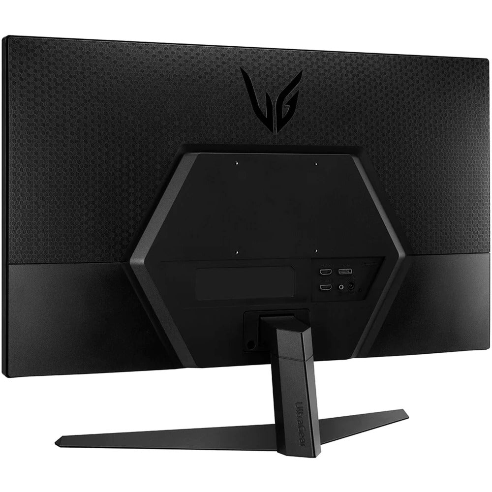 LG Ultragear 27gq50f-b