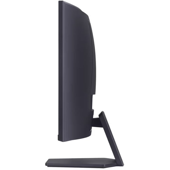 LG Ultragear 27GS60QC-B gebogener Gaming-Monitor