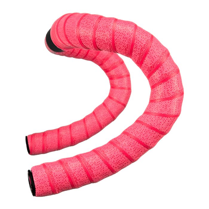 Echsenschalte Eidechse Skins DSP V2 2,5 mm Lenkung Lint Neon Pink