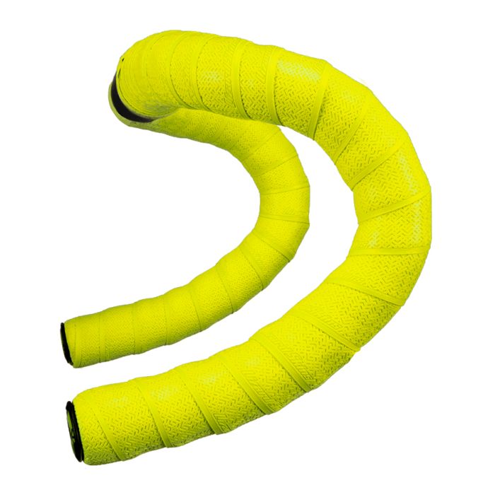 Lizard Skins DSP-Lenkerband 2,5 – Neongelb