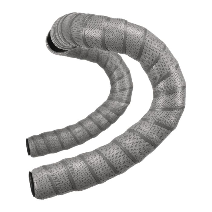 Echsenschalte Eidechse Skins DSP V2 3,2 mm Lenkband kühl grau