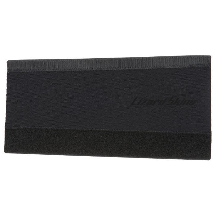 Lizard Skins Neopren-Kettenstrebenschutz – groß – schwarz