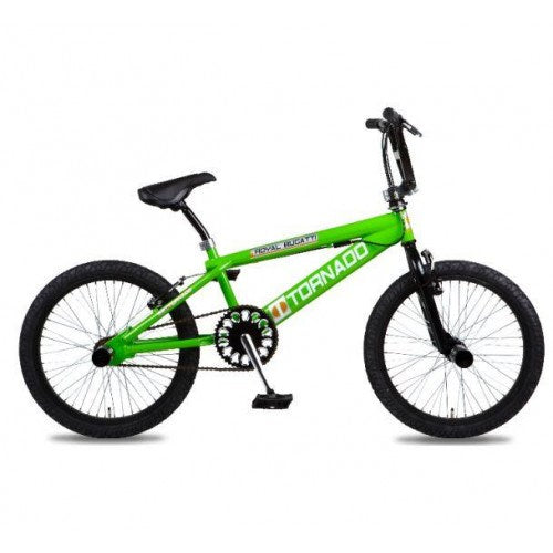 BMX Fahrrad Bugatti 20 Freestyle