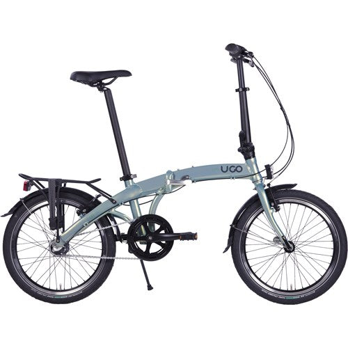 UGO FALTING BIKE U GO GEHEN I3 20 3SP