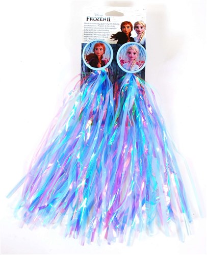 Behandeln Streamer Disney Frozen 2 - Multicolor