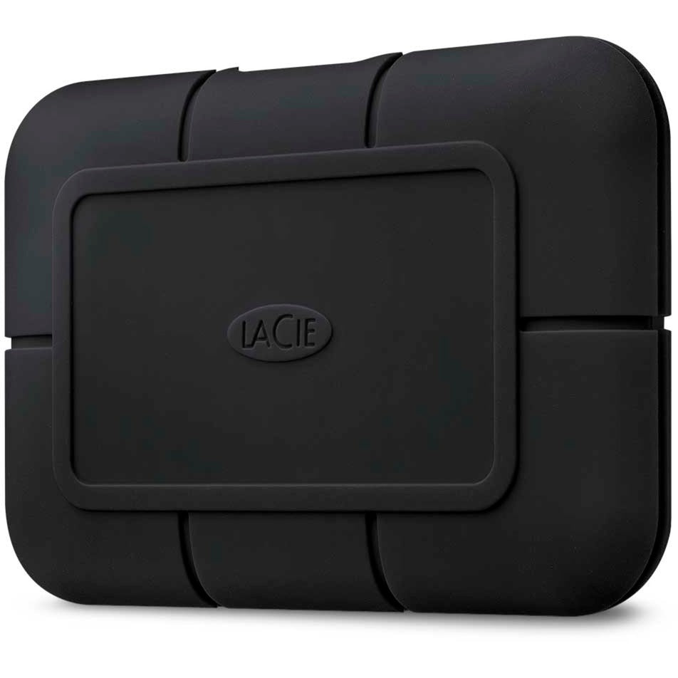 Lacie robuste SSD 4 TB