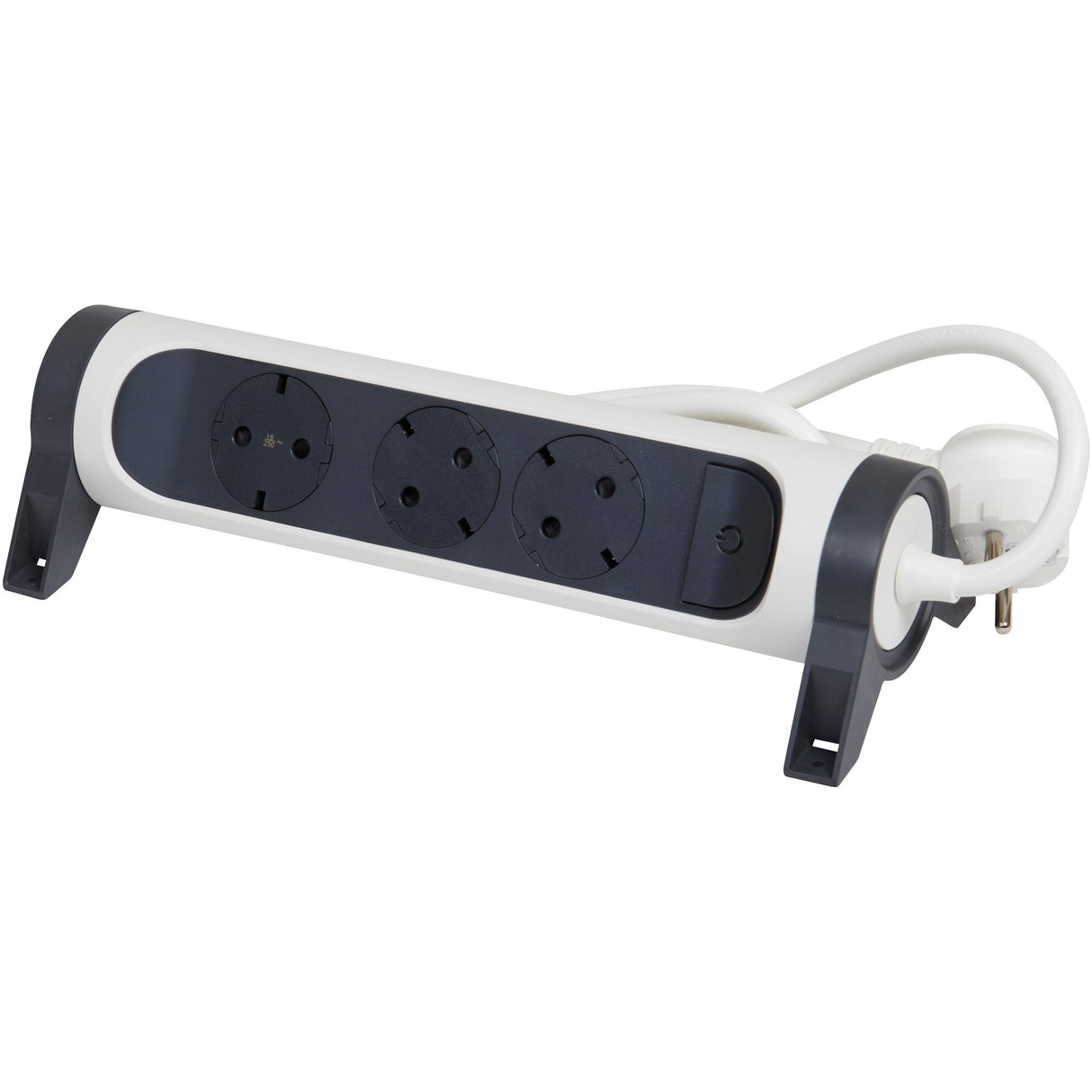 Legrand montierbar und rotierbar mehrere Premiumconta