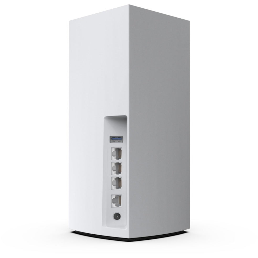 Linksys Velop Multiroom intelligentes Mesh (AX4200) WiFi 6-S