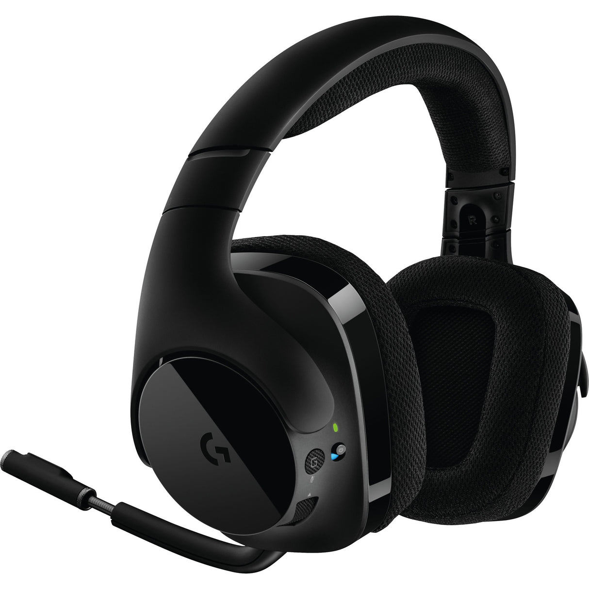 Logitech G533 Wireless Gaming Headset