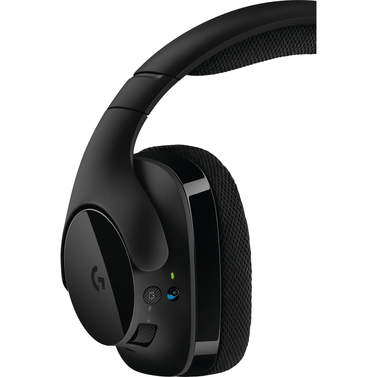 Logitech G533 Wireless Gaming Headset