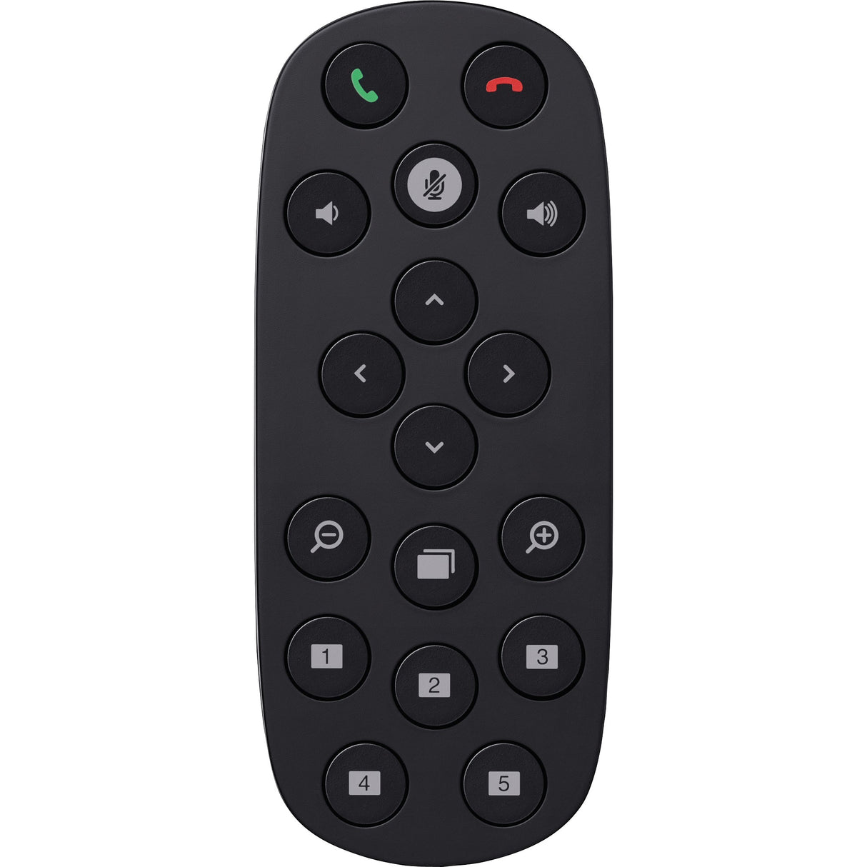 Logitech Group Video Geschlechtssystem