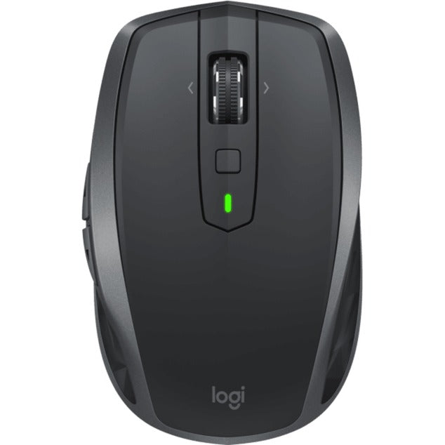 Logitech mx irgendwo 2s