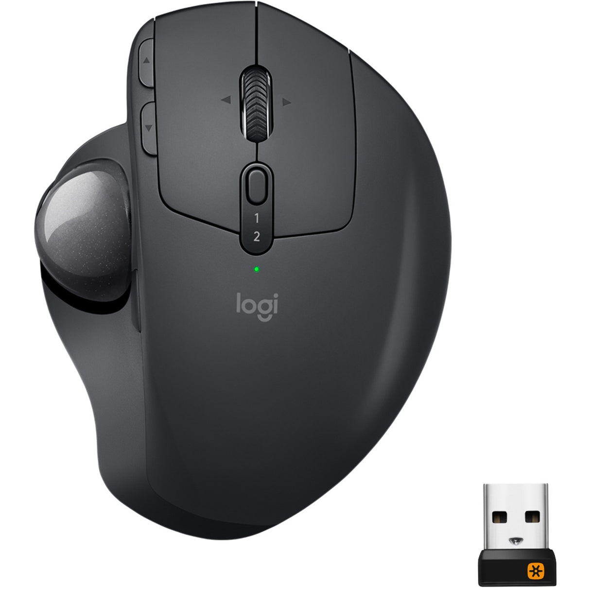 Logitech Mx Ergo
