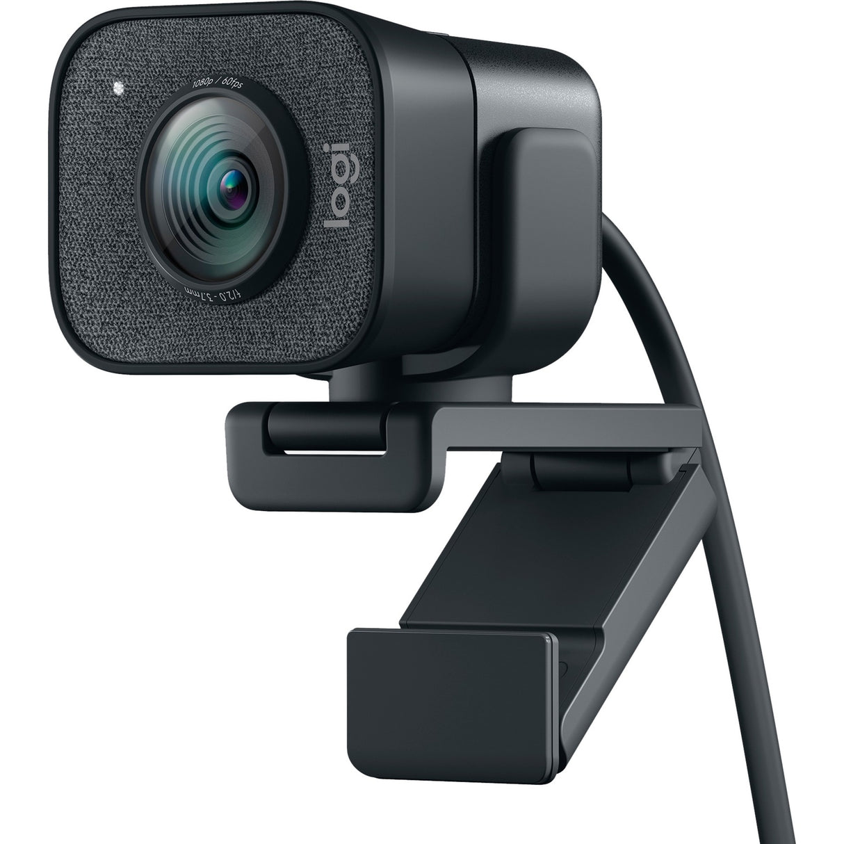 Logitech streamcam