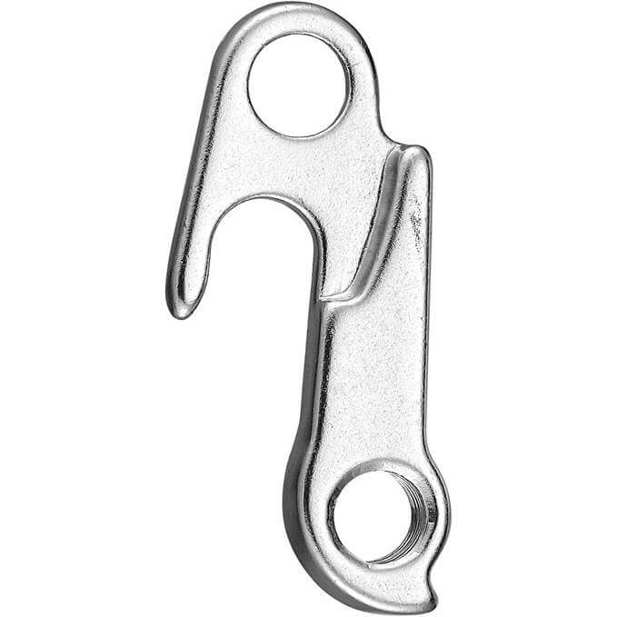 Union Maeilleurpad GH-124 mit Schraubenset M8x0.75