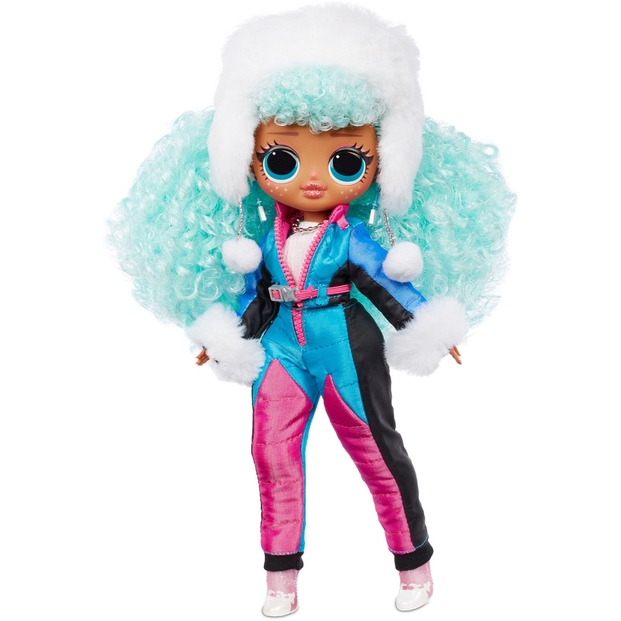 MGA Entertainment Überraschung! OMG. Winter Chill Icy Gurl