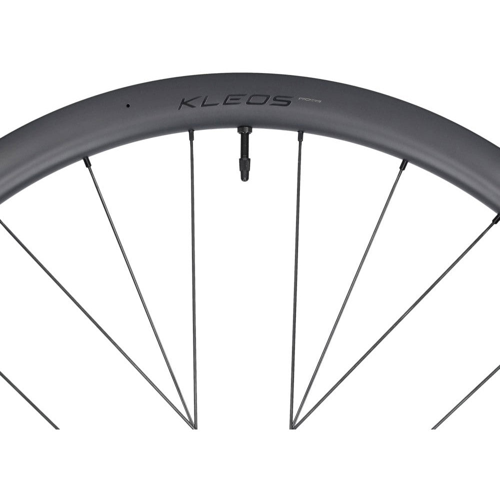 Selle Monte Grappa Miche Laufradsatz Kleos RD Team Edition 35 mm Disc Tubeless