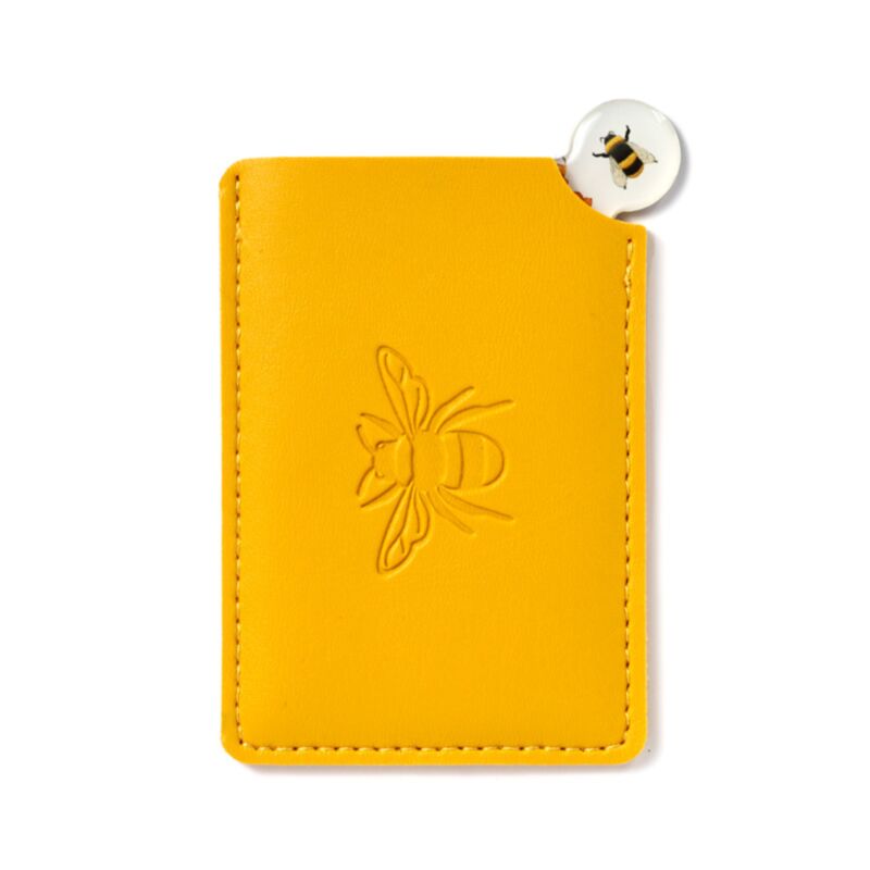 Nektarwiesen mit Taschenspiegel im Etui