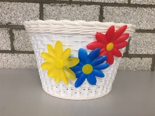 Lenkkorb Flora