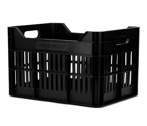 Urbanproof Kiste 30l Rpet schwarz