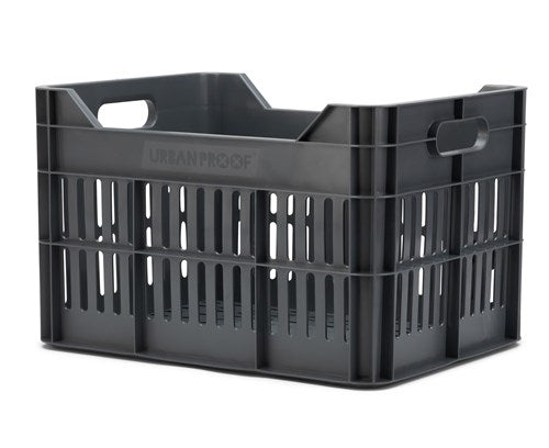 Urbanproof Kiste Click 30l Rpet dunkelgrau