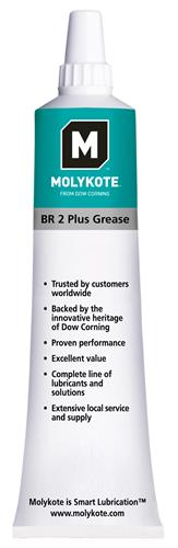 Molykote BR-2 Plus Fett 100g (Tube)