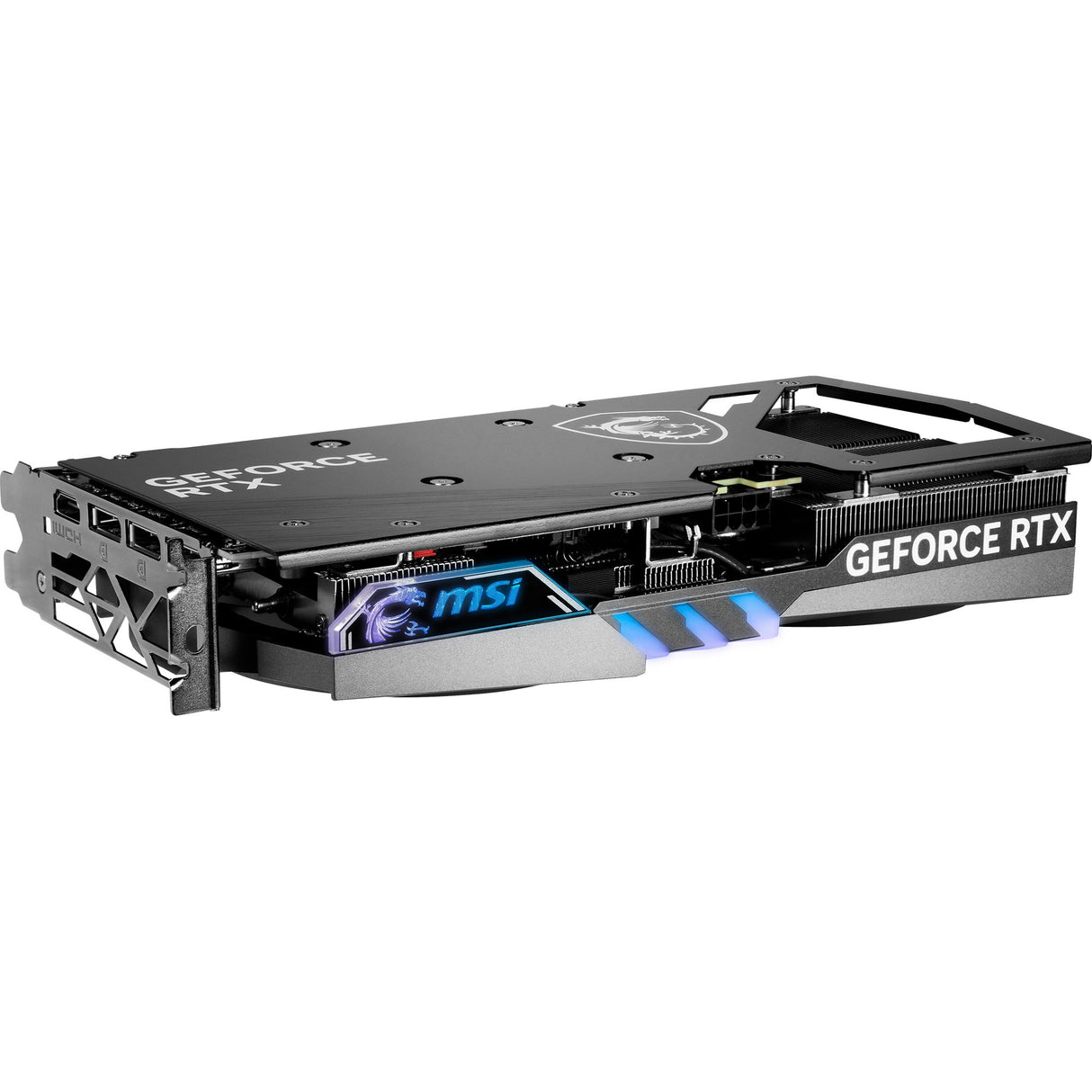 MSI MSI Geforce RTX 4060 Ti Gaming x 8g