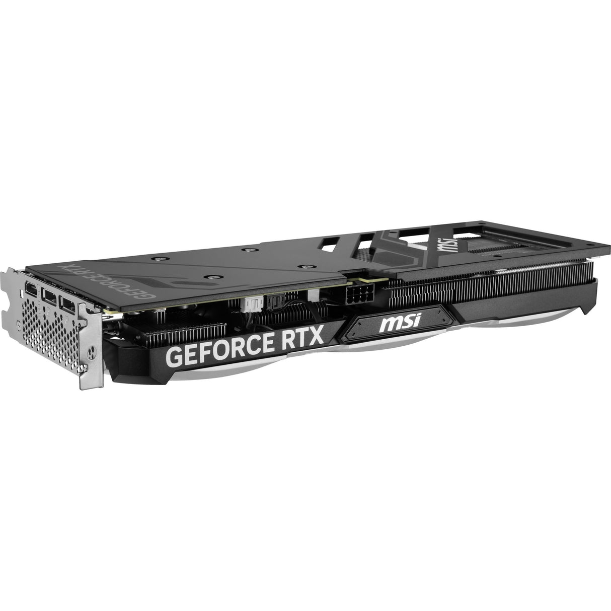 MSI MSI Geforce RTX 4060 Ti Ventus 3x 8G OC