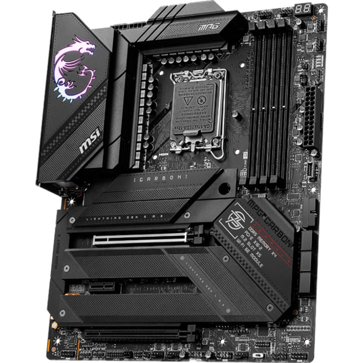 MSI MPG Z790 Carbon WiFi