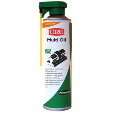 CRC Multi Oil FPS Perma-Lock 500 ml | 12 Stück