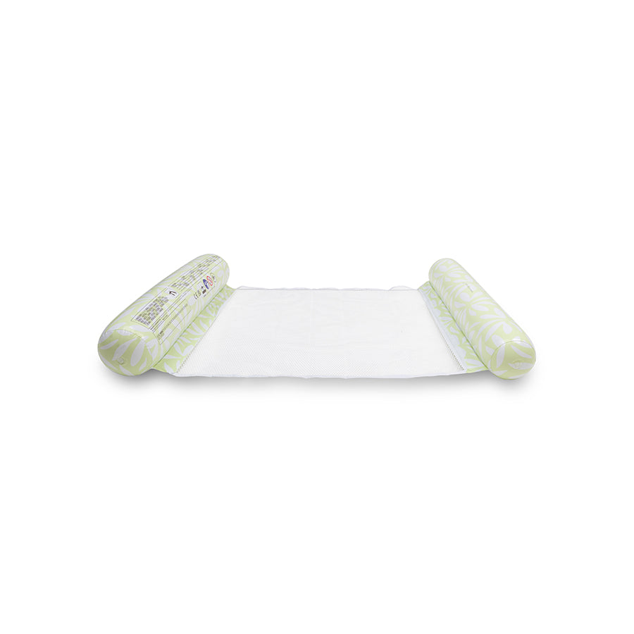 Matcha | grüne Wasserhängematte