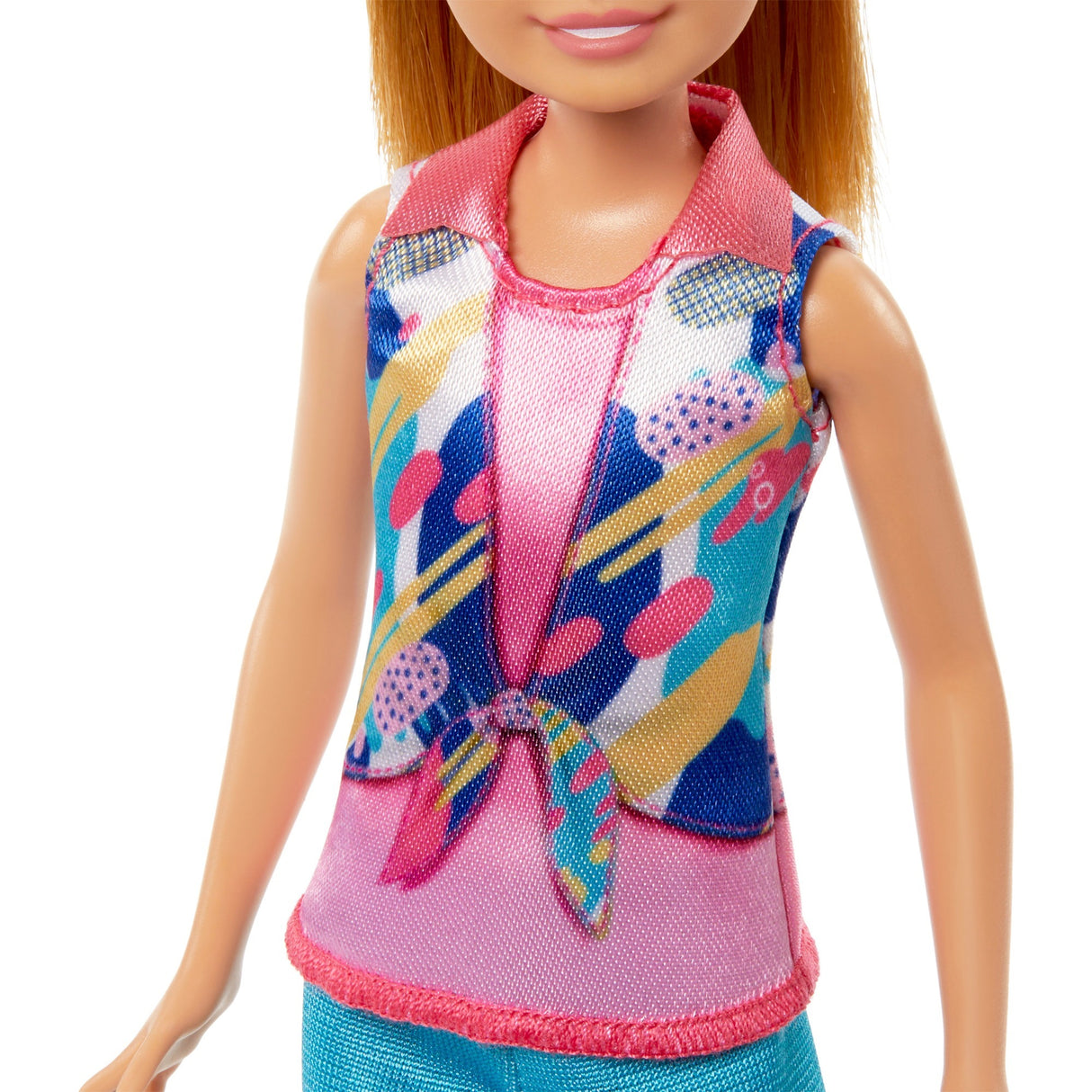 Mattel mit Stacie, Puppenset von zwei Schwestern