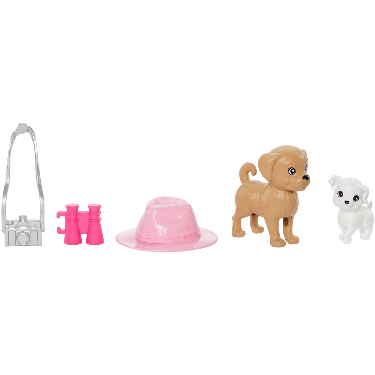Mattel mit Stacie, Puppenset von zwei Schwestern