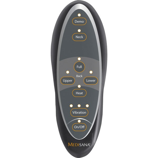 Medisana McN Shiatsu Massagekissen