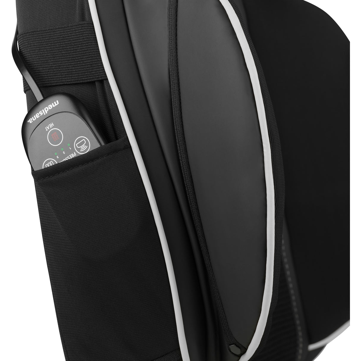 Medisana MC 823 Shiatsu Akupressurmassagekissen