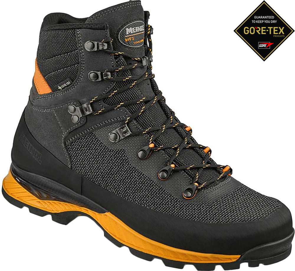 Meindl vakuum 3.5 - hiking boots | 42,5
