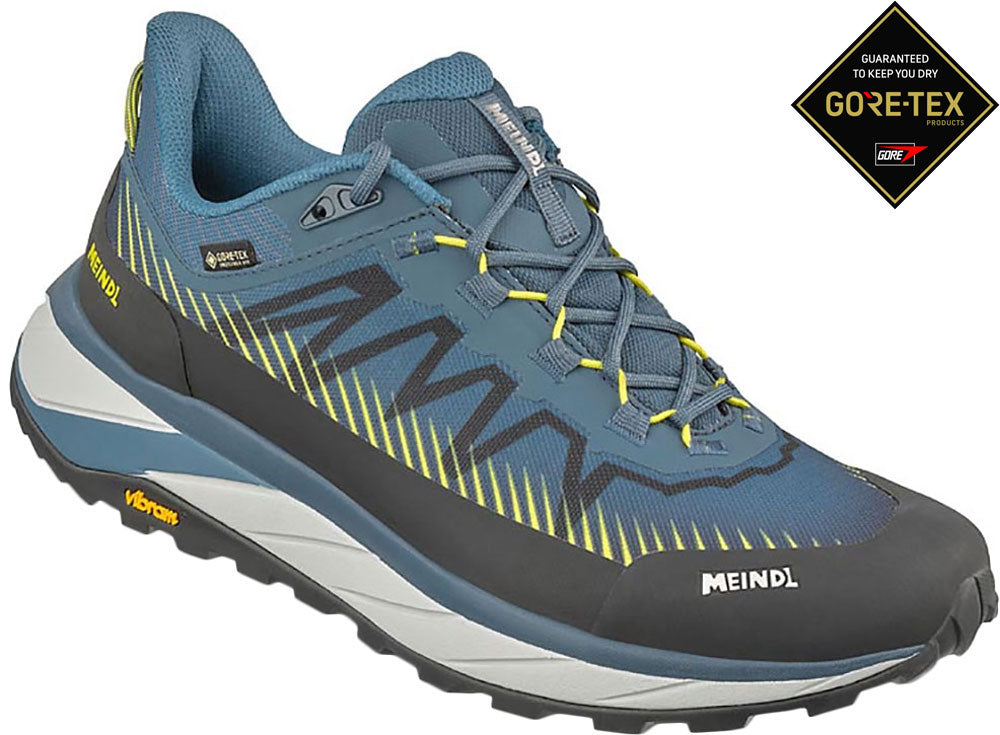 Meindl eldora gtx - trekking shoes | 47