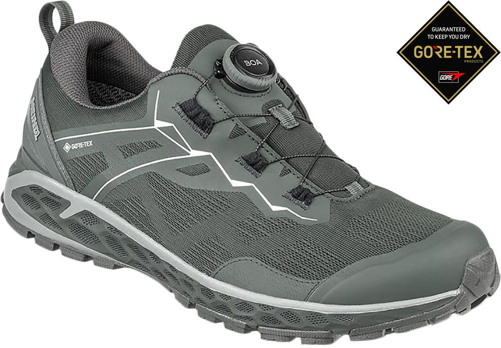 Meindl power walker 3.5 boa® - trekking shoes | 44,5