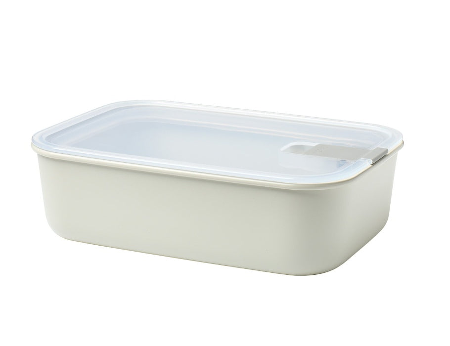 MEPAL VERSCHOLDING BOX - Easyclip - Nordic White - 1500 ml