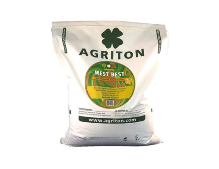 Emiton Mist am besten - Natural EM Active - 23 kg