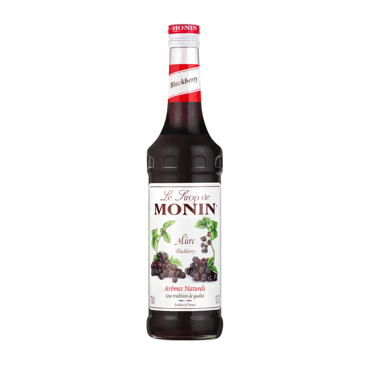 Moninsirup Brombeeren (70cl)