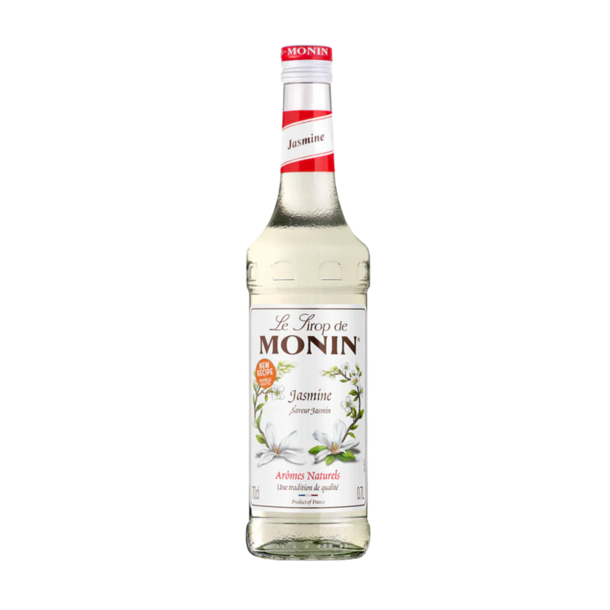 Moninsirup Jasmin (70cl)